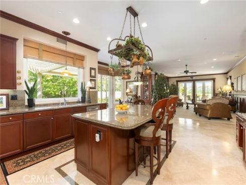 4  Bordeaux  , Coto de Caza, CA