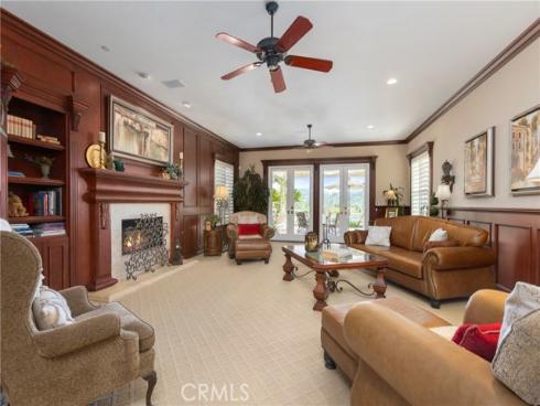 4  Bordeaux  , Coto de Caza, CA