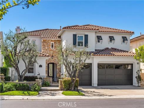 41  Long View   Road, Coto de Caza, CA