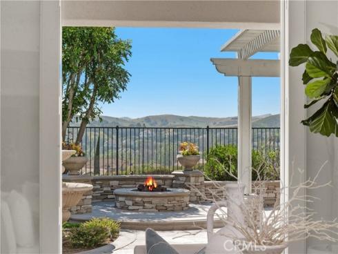 41  Long View   Road, Coto de Caza, CA