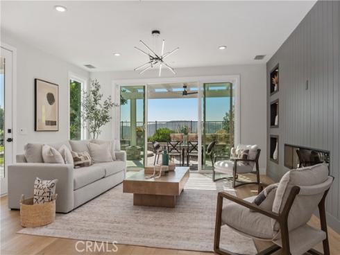 41  Long View   Road, Coto de Caza, CA