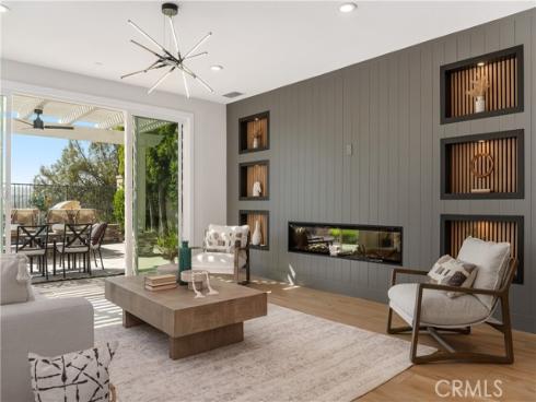 41  Long View   Road, Coto de Caza, CA