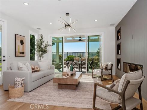 41  Long View   Road, Coto de Caza, CA