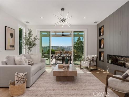 41  Long View   Road, Coto de Caza, CA