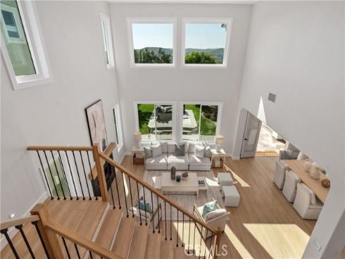 41  Long View   Road, Coto de Caza, CA