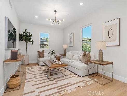 41  Long View   Road, Coto de Caza, CA