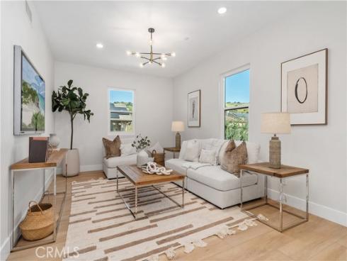 41  Long View   Road, Coto de Caza, CA