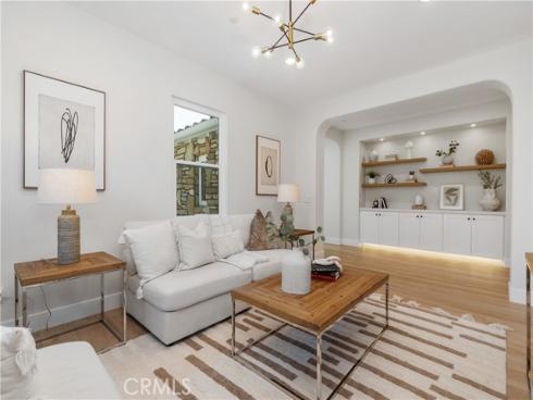 41  Long View   Road, Coto de Caza, CA