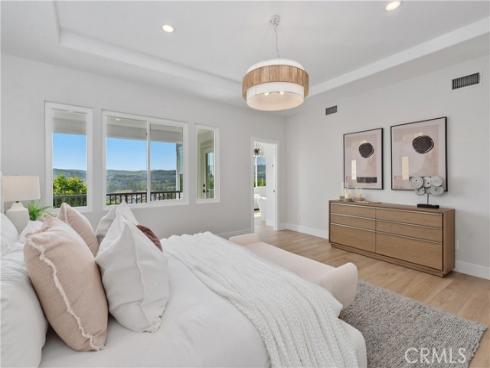 41  Long View   Road, Coto de Caza, CA