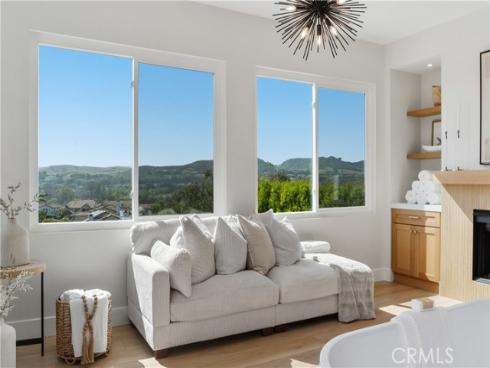 41  Long View   Road, Coto de Caza, CA