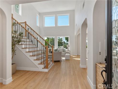 41  Long View   Road, Coto de Caza, CA