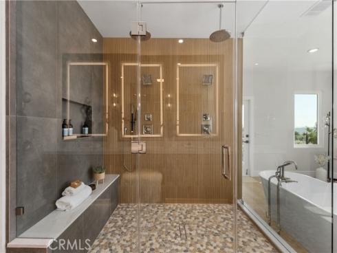 41  Long View   Road, Coto de Caza, CA