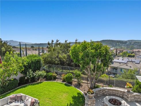 41  Long View   Road, Coto de Caza, CA