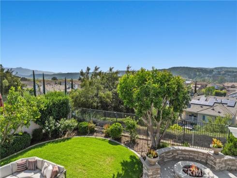 41  Long View   Road, Coto de Caza, CA