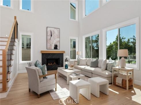 41  Long View   Road, Coto de Caza, CA