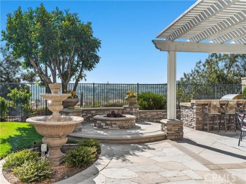 41  Long View   Road, Coto de Caza, CA