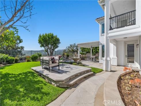 41  Long View   Road, Coto de Caza, CA
