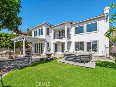 41  Long View   Road, Coto de Caza, CA