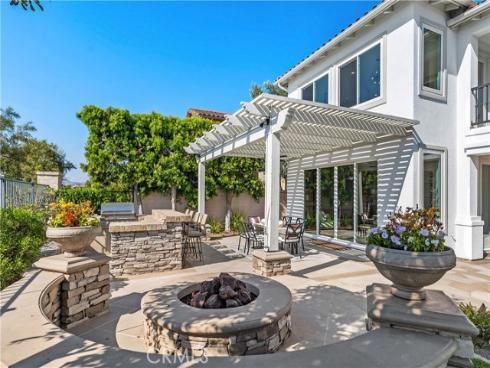 41  Long View   Road, Coto de Caza, CA
