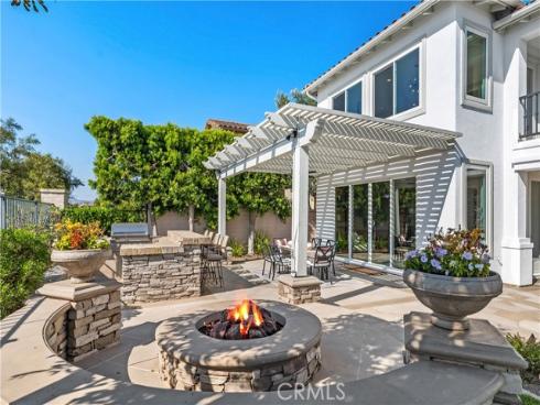 41  Long View   Road, Coto de Caza, CA