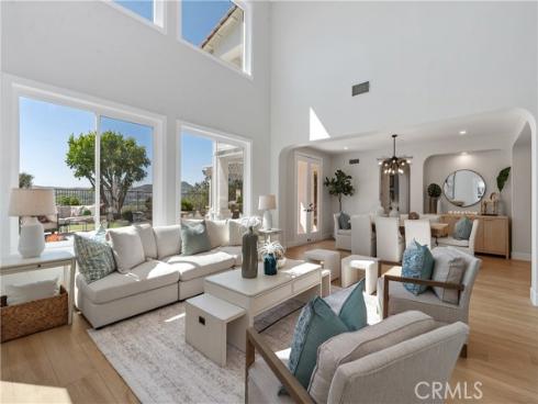 41  Long View   Road, Coto de Caza, CA