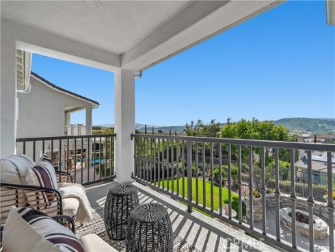 41  Long View   Road, Coto de Caza, CA