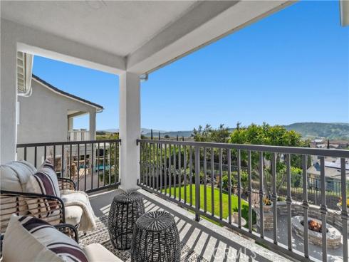 41  Long View   Road, Coto de Caza, CA