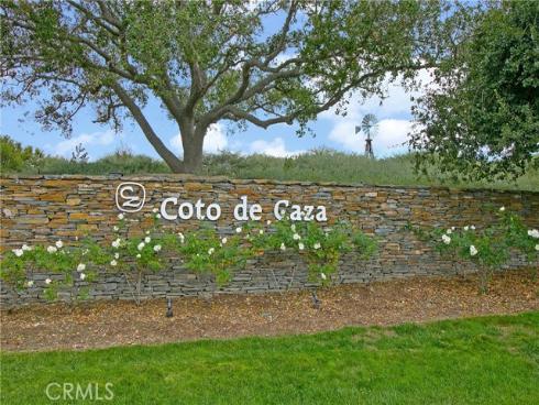 41  Long View   Road, Coto de Caza, CA