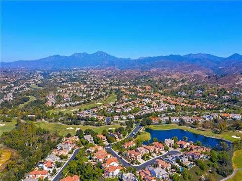 41  Long View   Road, Coto de Caza, CA