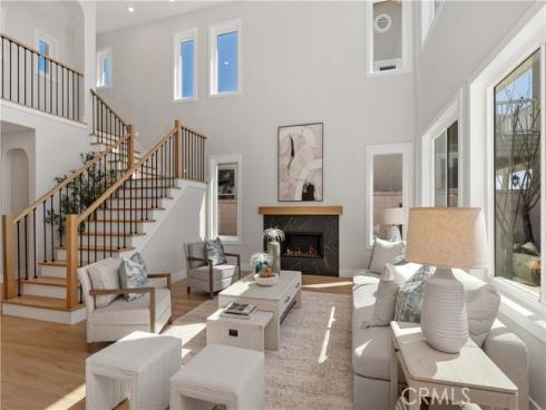 41  Long View   Road, Coto de Caza, CA