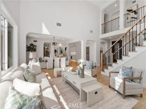 41  Long View   Road, Coto de Caza, CA