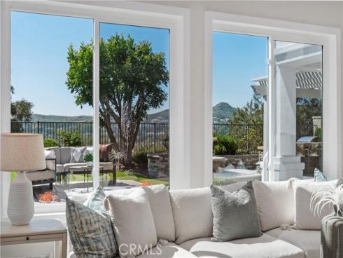 41  Long View   Road, Coto de Caza, CA