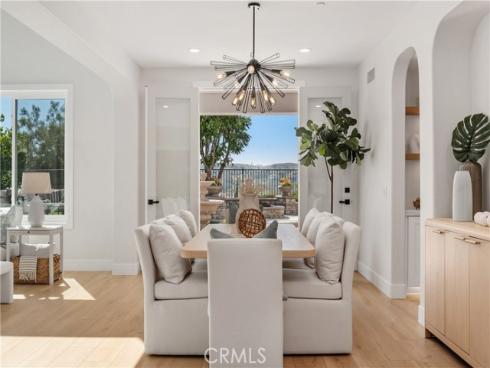 41  Long View   Road, Coto de Caza, CA
