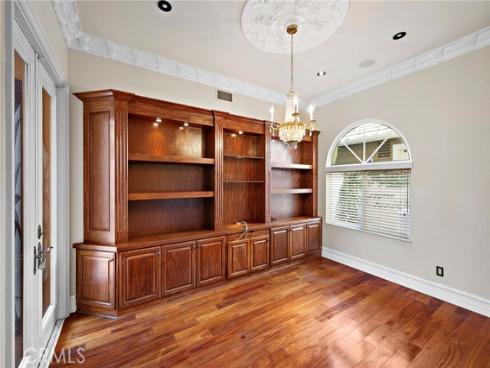 10  Water Lily   Way, Coto de Caza, CA