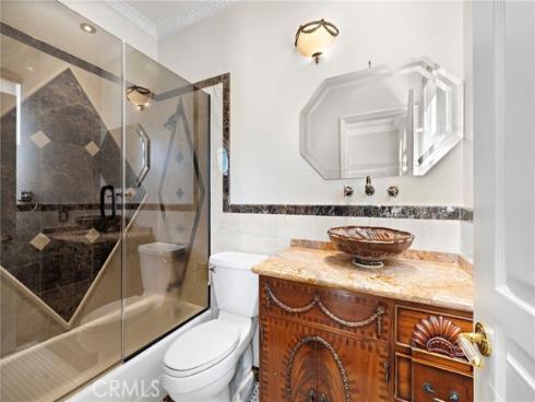 10  Water Lily   Way, Coto de Caza, CA