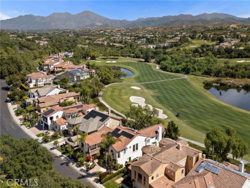 10  Water Lily   Way, Coto de Caza, CA