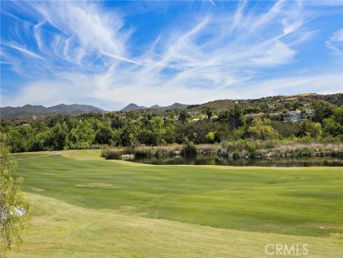 10  Water Lily   Way, Coto de Caza, CA