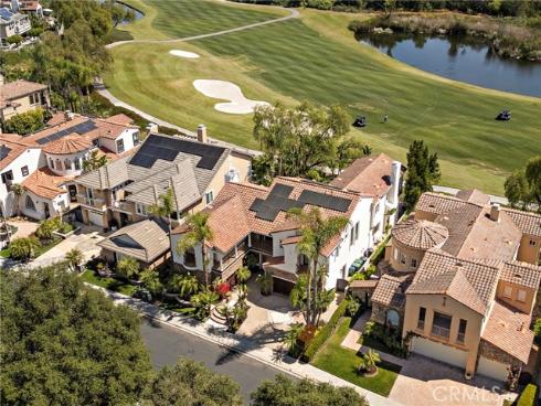 10  Water Lily   Way, Coto de Caza, CA