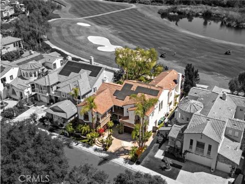 10  Water Lily   Way, Coto de Caza, CA