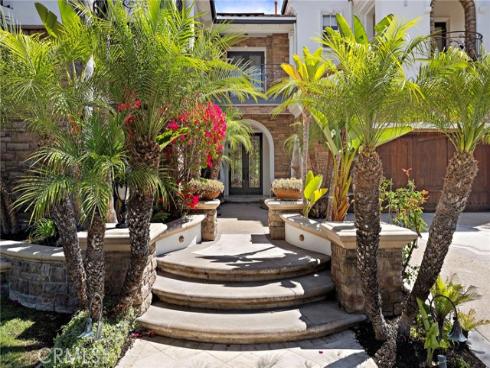 10  Water Lily   Way, Coto de Caza, CA