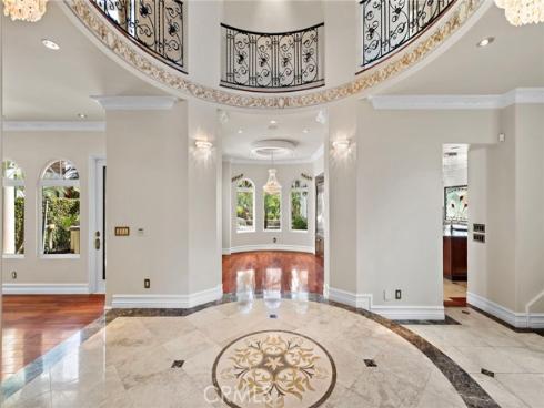 10  Water Lily   Way, Coto de Caza, CA