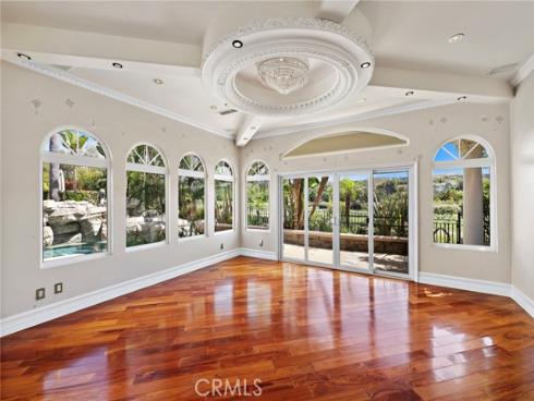 10  Water Lily   Way, Coto de Caza, CA