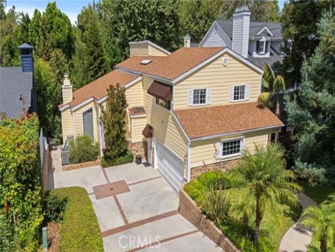 31791  Via Perdiz  , Coto de Caza, CA