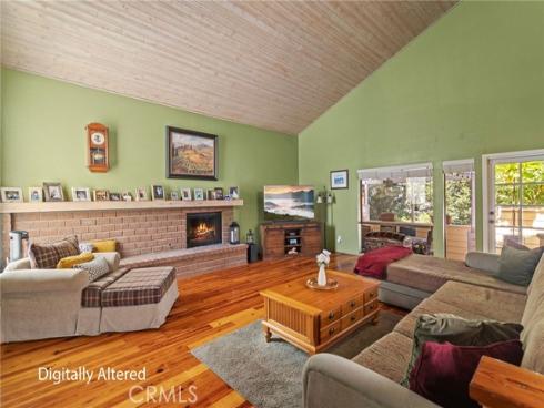 31791  Via Perdiz  , Coto de Caza, CA