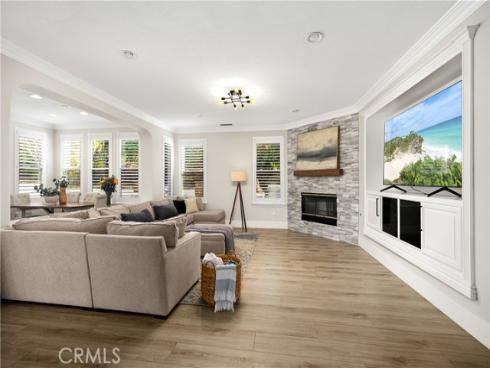 1  Roberts   Drive, Coto de Caza, CA