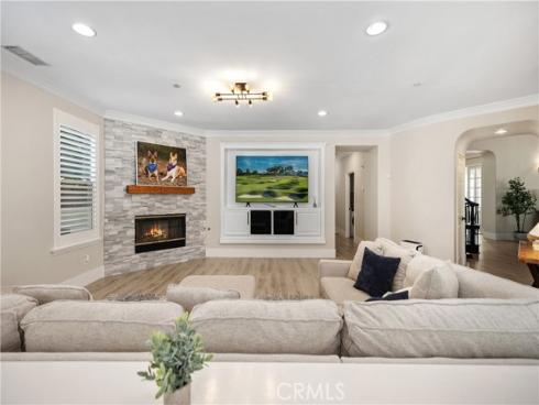 1  Roberts   Drive, Coto de Caza, CA