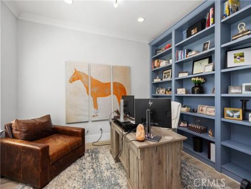 1  Roberts   Drive, Coto de Caza, CA