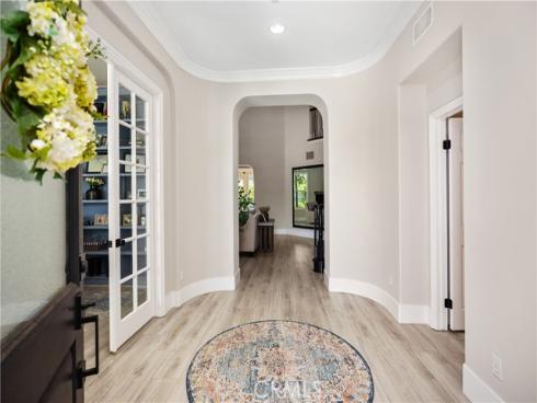 1  Roberts   Drive, Coto de Caza, CA