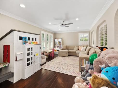 1  Roberts   Drive, Coto de Caza, CA