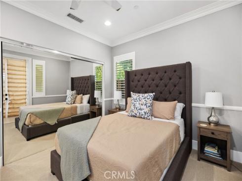 1  Roberts   Drive, Coto de Caza, CA